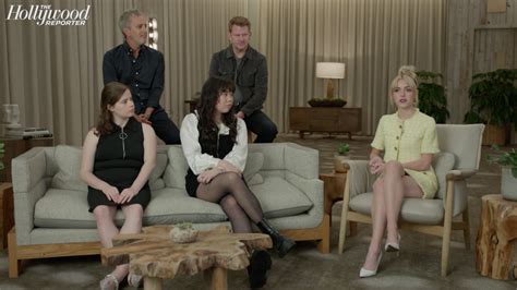 ‘Wildflower’ Cast on the “Beautiful Story of Strength  .